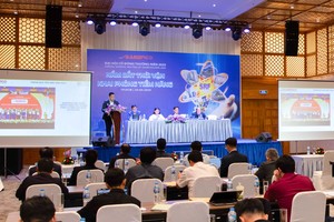 ĐHCĐ Searefico (SRF): Backlog kỷ lục, tiếp tục có cơ hội trúng thầu thêm 2.000 tỷ đồng