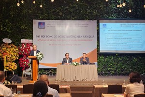 ĐHCĐ Petrosetco (PET): Lợi nhuận quý I/2025 tăng 14%, sẽ đẩy mạnh mảng catering và phân phối ICT