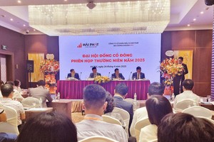 ĐHCĐ Hải Phát Invest (HPX): Giá cổ phiếu chưa phản ánh rõ tiềm lực nội tại của doanh nghiệp