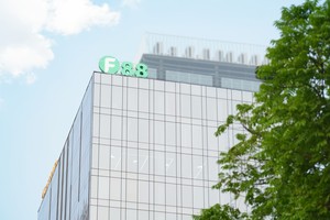 F88 được chấp thuận công ty đại chúng