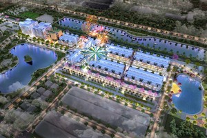 Chờ khung pháp lý cho những loại hình bất động sản mới