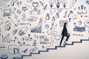 Giải mã xu hướng việc làm trong tương lai