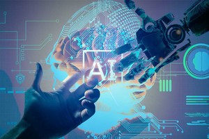 “AI là bề nổi nhìn thấy, để ứng dụng sâu sắc phải xây dựng nền tảng dữ liệu”