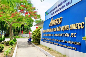 Vi phạm trong lĩnh vực chứng khoán, Xây dựng AMECC (AMS) bị phạt gần 330 triệu đồng 