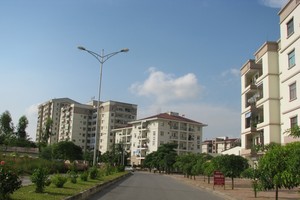 Hà Nội tổng rà soát dự án nhà tái định cư và quỹ đất 20% tại các dự án đô thị