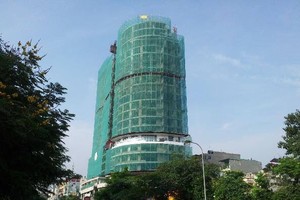 Dự án Watermark bán căn hộ bao lợi tức 7%/năm