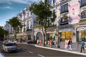 Mở bán đợt 2, Dự án Five Star Mỹ Đình