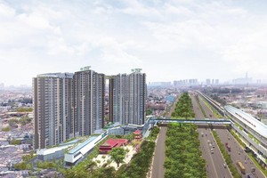 Thuốc nào cho cơn sốt giá mang tên TP. Thủ Đức?