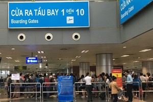 Cục Hàng không: Lộ thông tin khách đi tàu bay có từ 2013