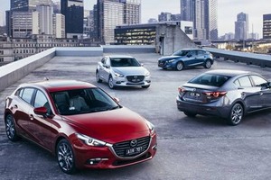 Doanh số ô tô toàn thị trường trong tháng 9 giảm 20% so với cùng kỳ năm ngoái.