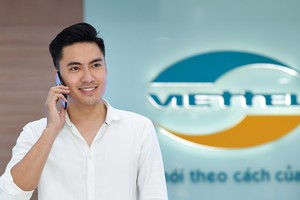 Biên lợi nhuận gộp 2018 của Viettel đã lên mức cao nhất 4 năm