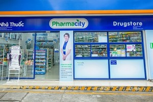 Mekong Capital hỗ trợ tài chính cho chuỗi bán lẻ dược phẩm Pharmacity