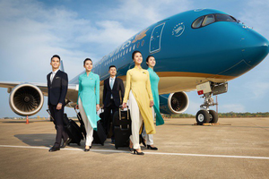 Vietnam Airlines (HVN): Lợi nhuận trước thuế hợp nhất ước đạt 1.650 tỷ đồng, vượt 30% kế hoạch
