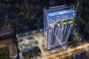 Văn Phú -Invest dự chi 256 tỷ đồng trả cổ tức, tỷ lệ 16%