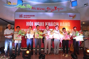 Câu chuyện “cá và kiến” trong kinh doanh