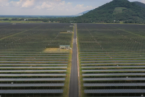 Năng lượng tái tạo - bước tiến nhân loại