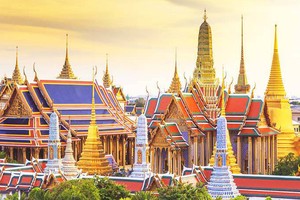 Nhà đầu tư Thái Lan tăng cường đầu tư ra nước ngoài bất chấp Covid-19