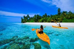 Du lịch Việt đón làn gió mát, kỳ vọng khởi sắc trở lại