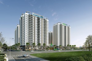 Nhà Khang Điền (KDH): Chủ tịch đăng ký mua 10 triệu cổ phiếu