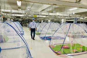 Đẩy nhanh chương trình tiêm vắc xin, kinh tế sẽ phục hồi trong quý IV