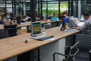 Chuyển đổi số tại Tân Hiệp Phát: “Thay đổi để tồn tại chứ không phải thay đổi là có cũng được, không có cũng được”