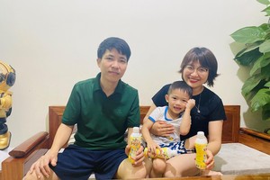 Sữa đậu nành là thức uống quen thuộc đối với nhiều gia đình Việt Nam.