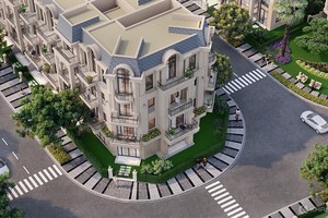 20 phiên bản giới hạn mang đậm dấu ấn cá nhân tại The Classia