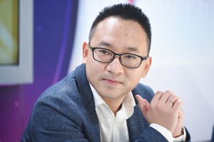 Ông Mai Cường, Phó Giám đốc Khối phát triển Kinh doanh Công ty cổ phần quản lý quỹ PVI (PVI AM).