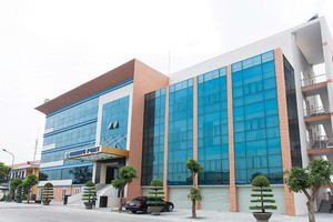 Cảng Đình Vũ (DVP): Quý I/2023 lãi lớn nhờ khoản tiền bồi thường gần 130 tỷ từ tàu Hồng Kông