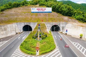 Đèo Cả (HHV) phát hành xong 21,5 triệu cổ phiếu trả cổ tức, dự kiến chuyển giao trong tháng 7/2023