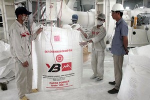 YBM: Ngày GDKHQ nhận cổ tức năm 2023 bằng tiền mặt (5%)