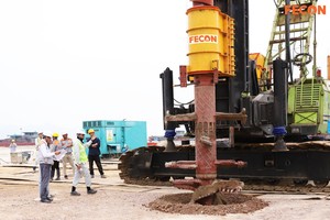 Sau khi chuyển nhượng phần vốn góp, Công ty TNHH MTV Nguồn nhân lực Fecon sẽ không còn là công ty con của Công ty cổ phần Fecon.