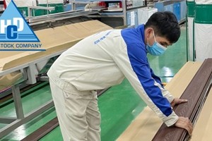 HCD báo lãi 8,4 tỷ đồng trong quý II/2023, tăng hơn 184% cùng kỳ năm ngoái, nhưng lũy kế 6 tháng giảm 37%