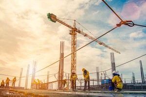 Quý II/2023, HUD1 (HU1) lãi vỏn vẹn 65 triệu đồng