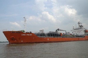 Xăng dầu đường thủy Petrolimex (PJT): Lợi nhuận 6 tháng gấp 6,5 lần so với cùng kỳ