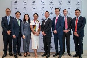 VinFast và Black Spade Acquisition Co (NYSE: BSAQ) (“Black Spade”) hoàn tất giao dịch hợp nhất kinh doanh.