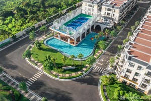 Tập đoàn Khang Điền (KDH) đã vinh dự đạt “Top 50 công ty niêm yết tốt nhất năm 2023”.