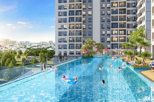 The Privia - Khang Điền: "Làn gió mới" thổi bừng sinh khí bất động sản khu vực Bình Tân