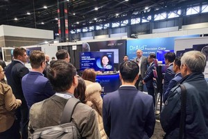 Đại diện Việt Nam đầu tiên - VinBrain mang các giải pháp Trí tuệ nhân tạo cho y tế tham gia Đại hội Điện quang và Y khoa lớn nhất thế giới 2023 tại Chicago, Mỹ.