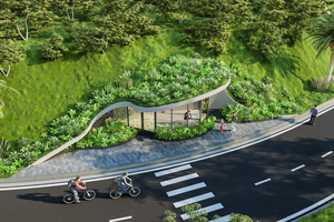 Sao Mai Group tổ chức cuộc thi đặt tên cho một Resort 5 sao tại Thanh Hóa.