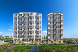 Tập đoàn Khang Điền (KDH) tổ chức thành công Đại hội đồng cổ đông thường niên năm 2024