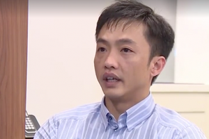 Ông Nguyễn Quốc Cường, con trai bà Nguyễn Thị Như Loan là người đại diện pháp luật tại Công ty cổ phần Quốc Cường Gia Lai.