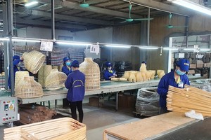 Doanh nghiệp nhỏ và vừa vẫn khó khăn trong tiếp cận vốn