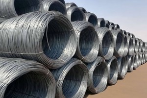 Malaysia khởi xướng điều tra chống bán phá giá với thép dây Việt Nam