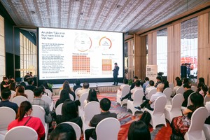 Thực hành ESG: Từ tuân thủ đến tái định hình doanh nghiệp bền vững