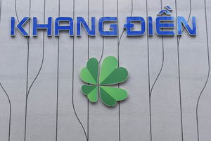 KDH: Thông tin giao dịch nội bộ, kỳ vọng tăng trưởng 2025 