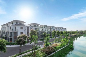 KDH đã mở bán Gladia by the Waters từ quý III/2025 và bắt đầu bàn giao trong nửa cuối năm, ghi nhận tín hiệu tích cực, bổ sung nguồn doanh thu và lợi nhuận cho cả năm