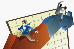 Phiên giao dịch sáng 14/4: Nỗ lực bất thành