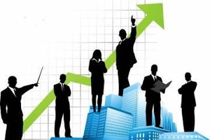 Thị trường tài chính 24h: Chứng khoán, vàng cùng tăng mạnh