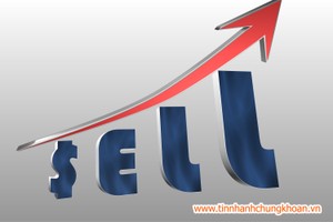 Thị trường tài chính 24h: Dòng tiền chuyển hướng